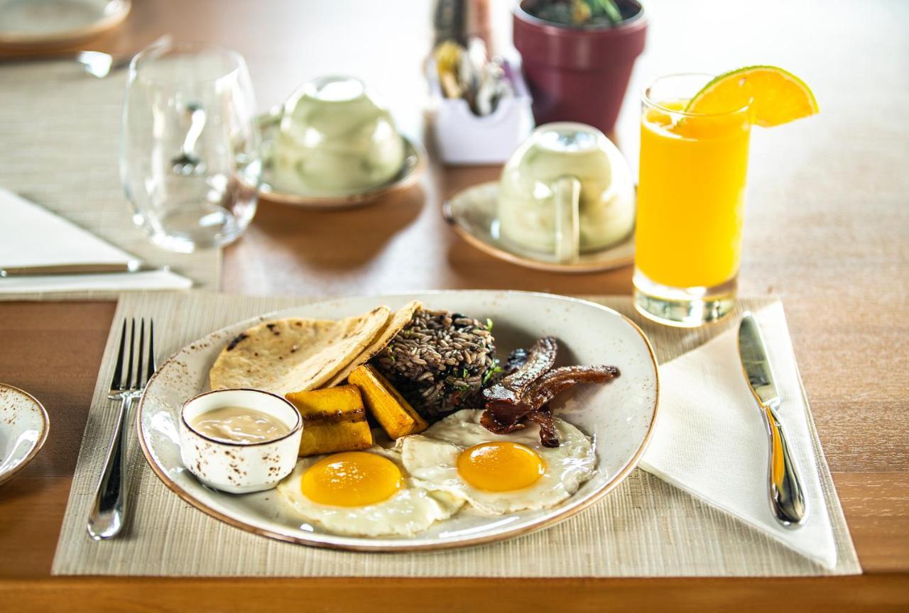 Three Sixty - Adults Only 4* Ojochal