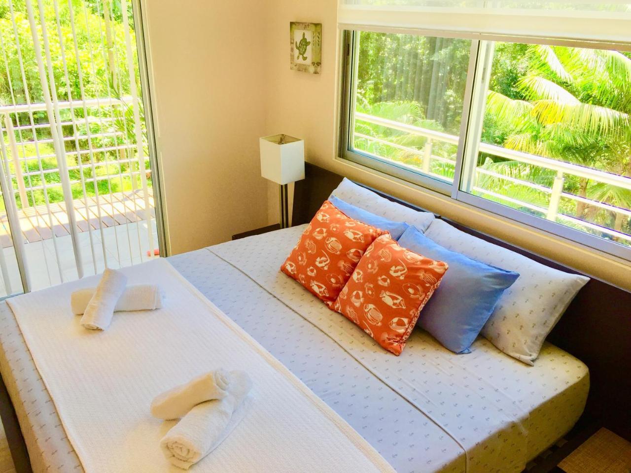 Ludmila (adults Only) Villa Manuel Antonio