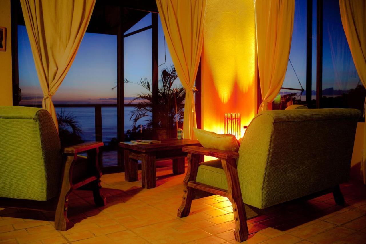 Santa Teresa Surf Vista Hotel 2*