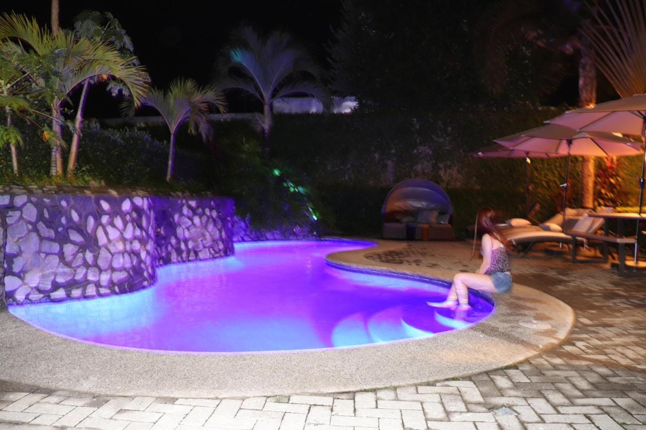 Apartment Sol Quadplex 11a Jaco
