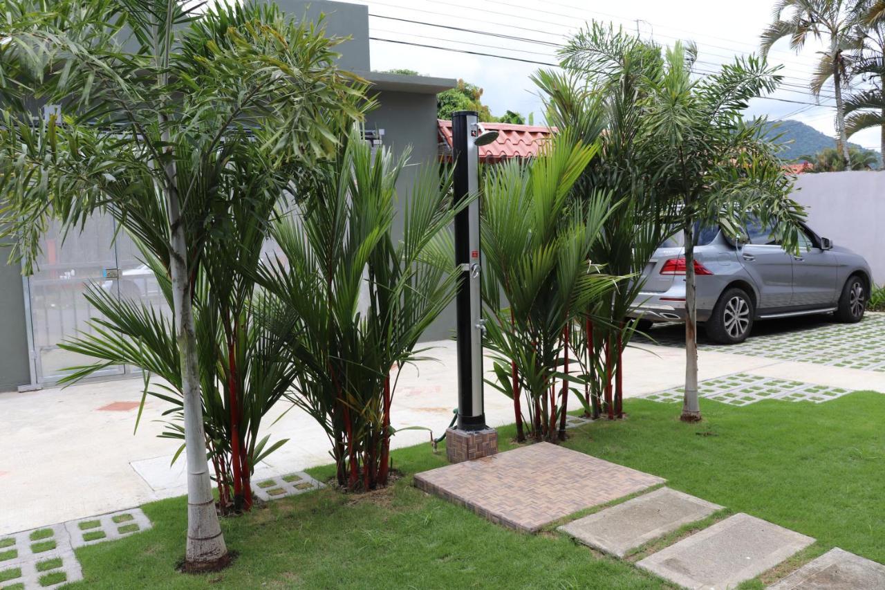 Sol Quadplex 11a Apartment Jaco