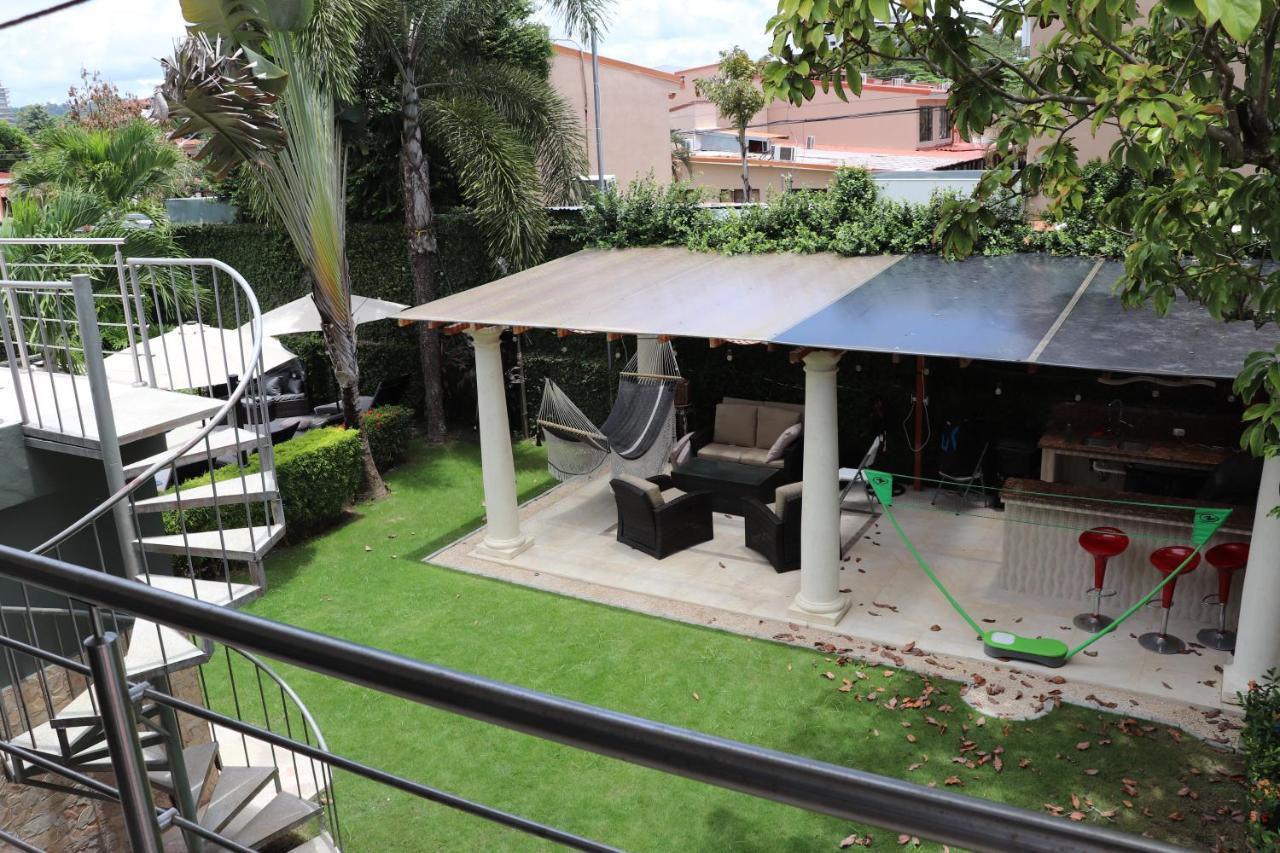 Apartment Sol Quadplex 11a Jaco