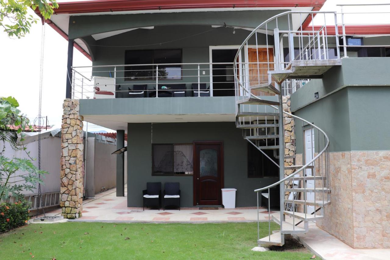 Sol Quadplex 11a Apartment *