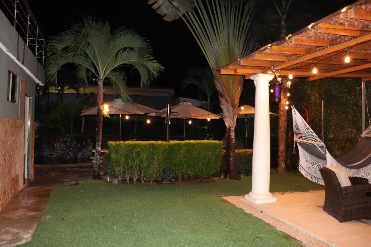 Sol Quadplex 11a Jaco