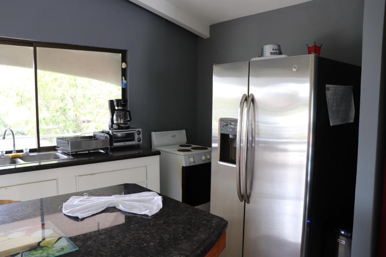 Sol Quadplex 11a Apartment *