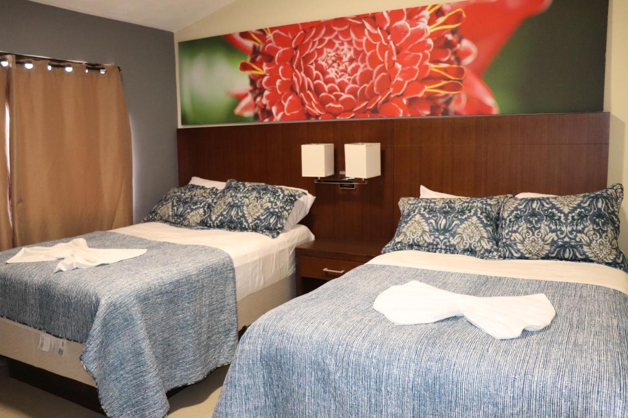 Sol Quadplex 11a Apartment Jaco
