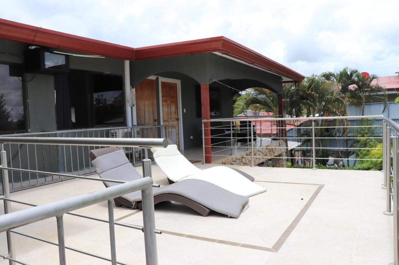 Apartment Sol Quadplex 11a