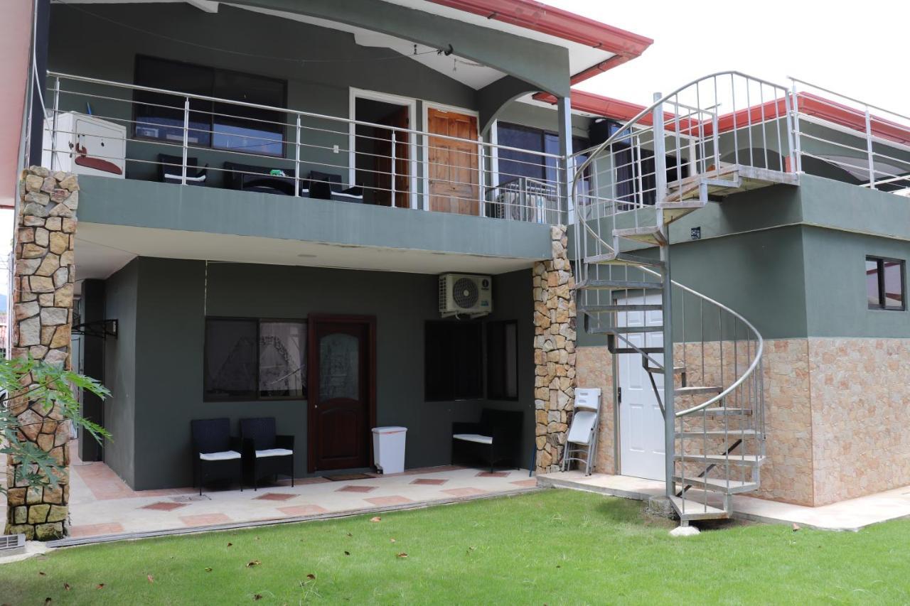 Apartment Sol Quadplex 11a