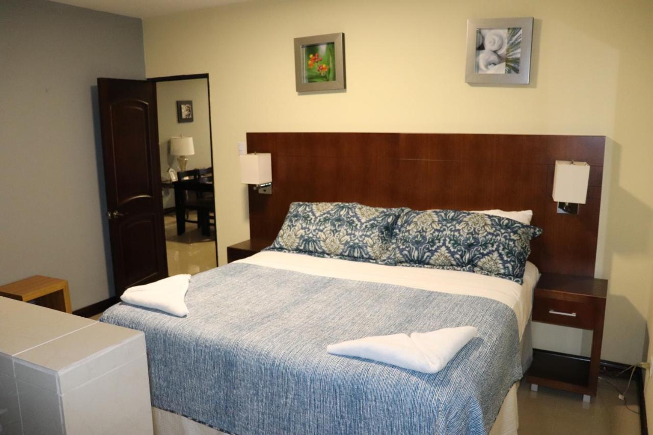 Apartment 11b Sol Quadplex *