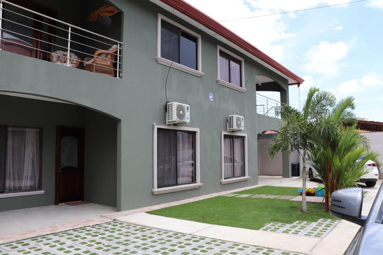 Apartment 11b Sol Quadplex Jaco
