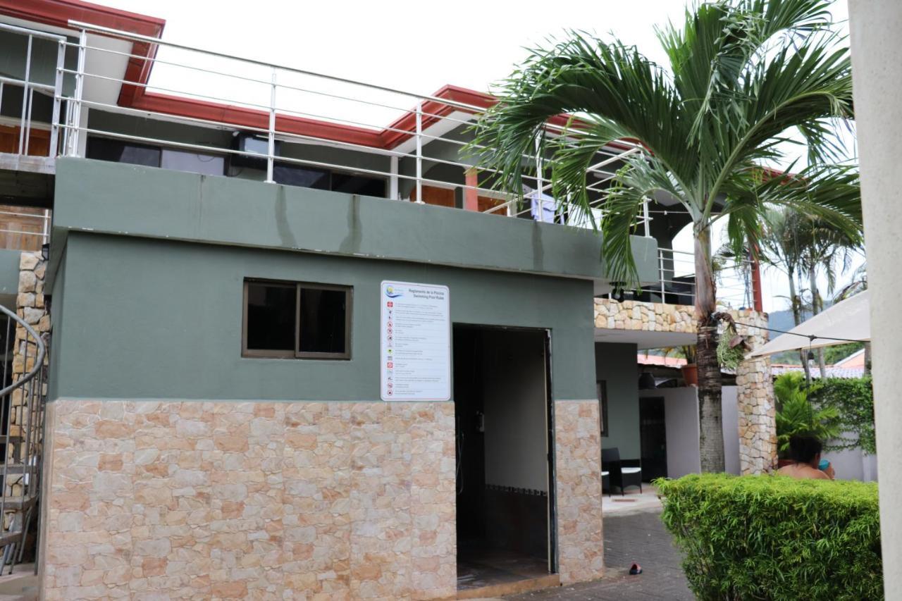 Apartment 11b Sol Quadplex *