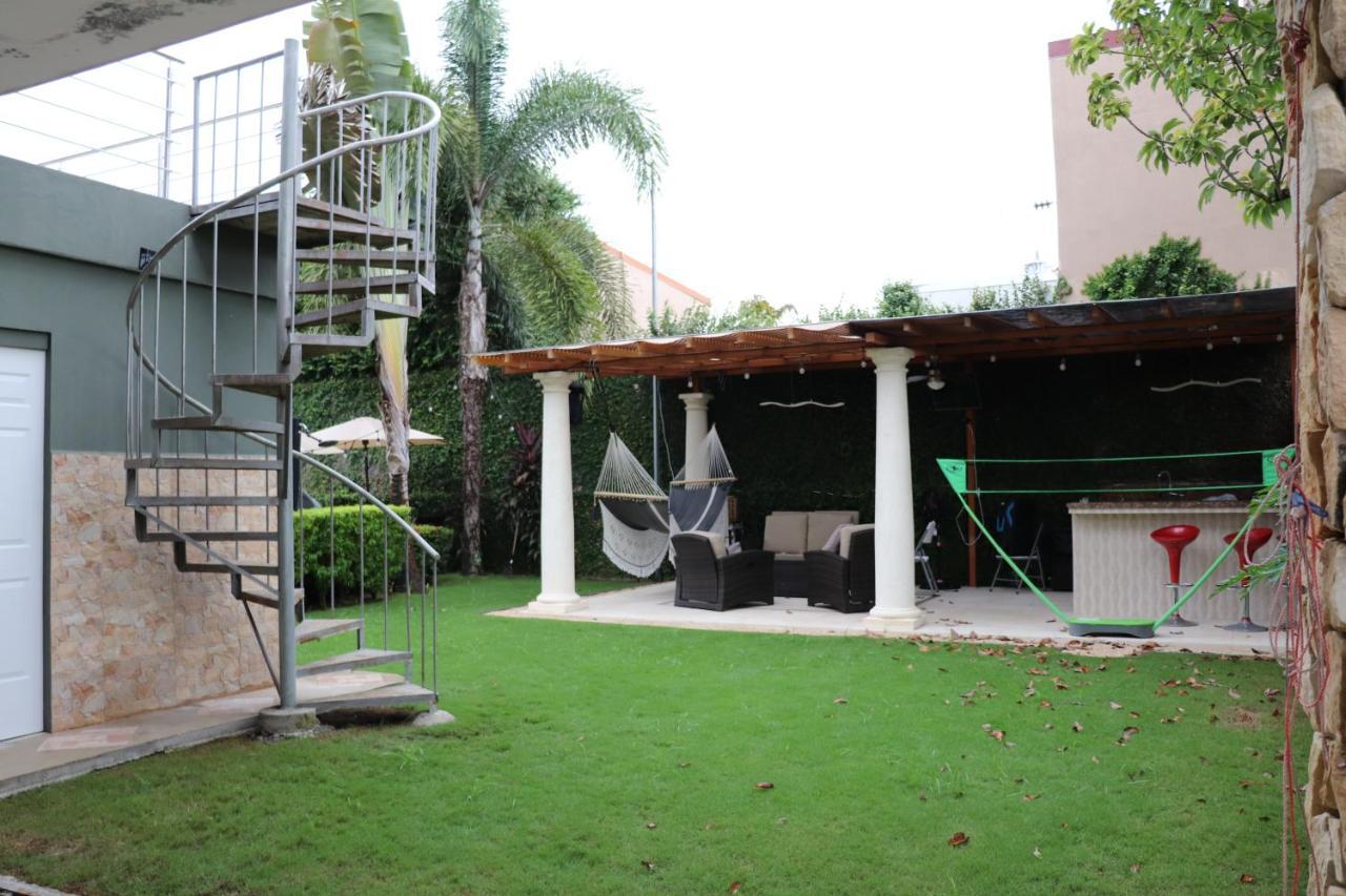 11b Sol Quadplex Apartment