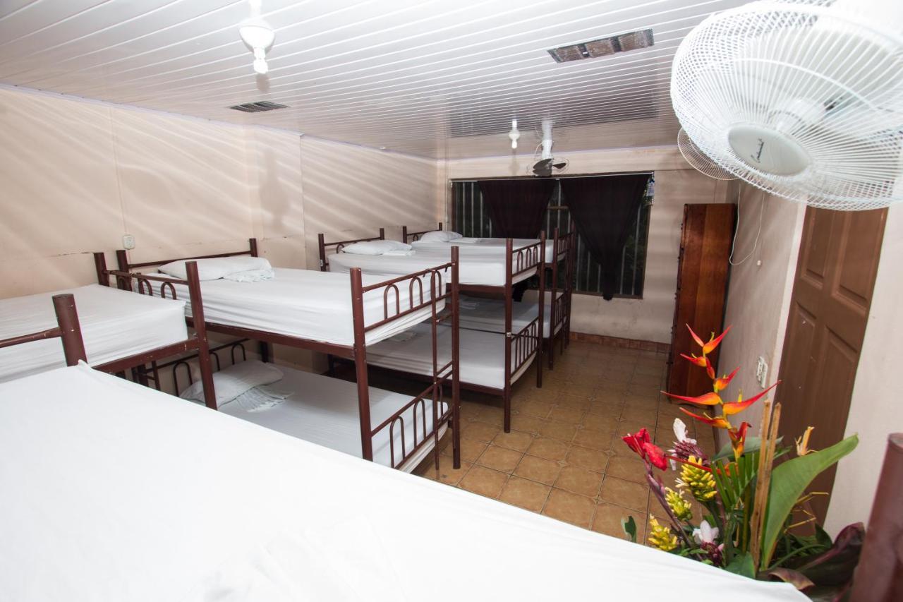 New Manuel Antonio, Meet New People Hostel Manuel Antonio