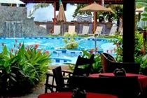 Hotel South - Beachfront 3*