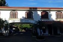 Hotel South - Beachfront 3*