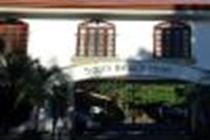 South - Beachfront Hotel