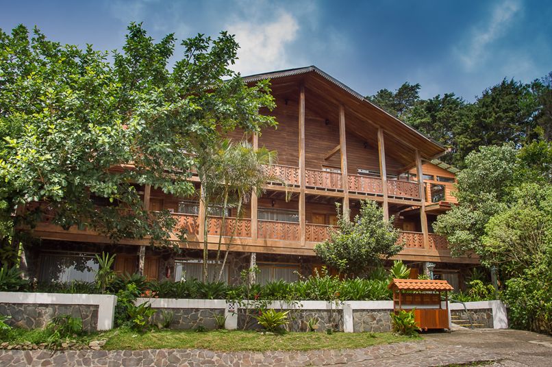 Heliconia - 4* Monteverde