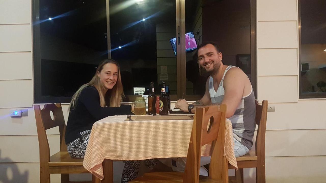 Brisas Arenal Lodge La Fortuna