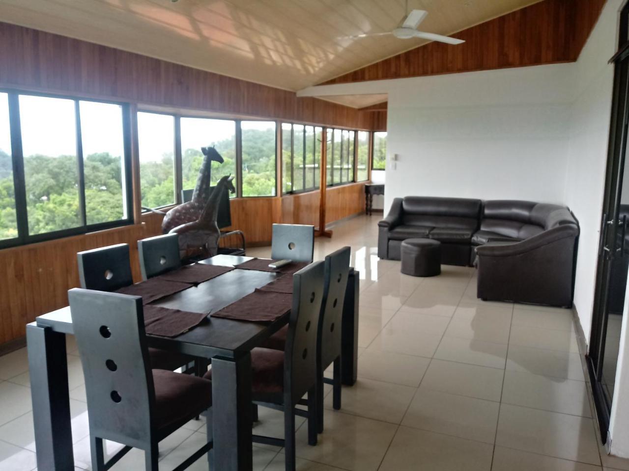 Inn Vista Real Manuel Antonio