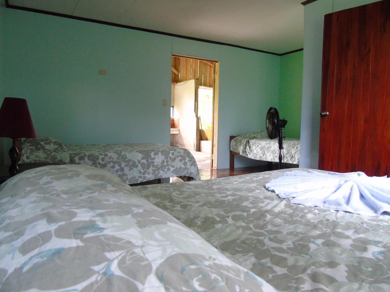 Inn Rural Rio Celeste Katira