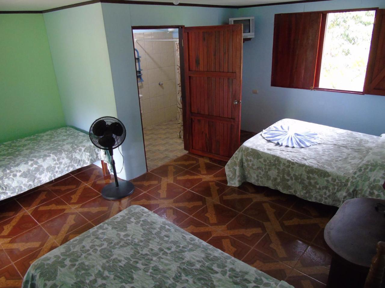 Inn Rural Rio Celeste 2*
