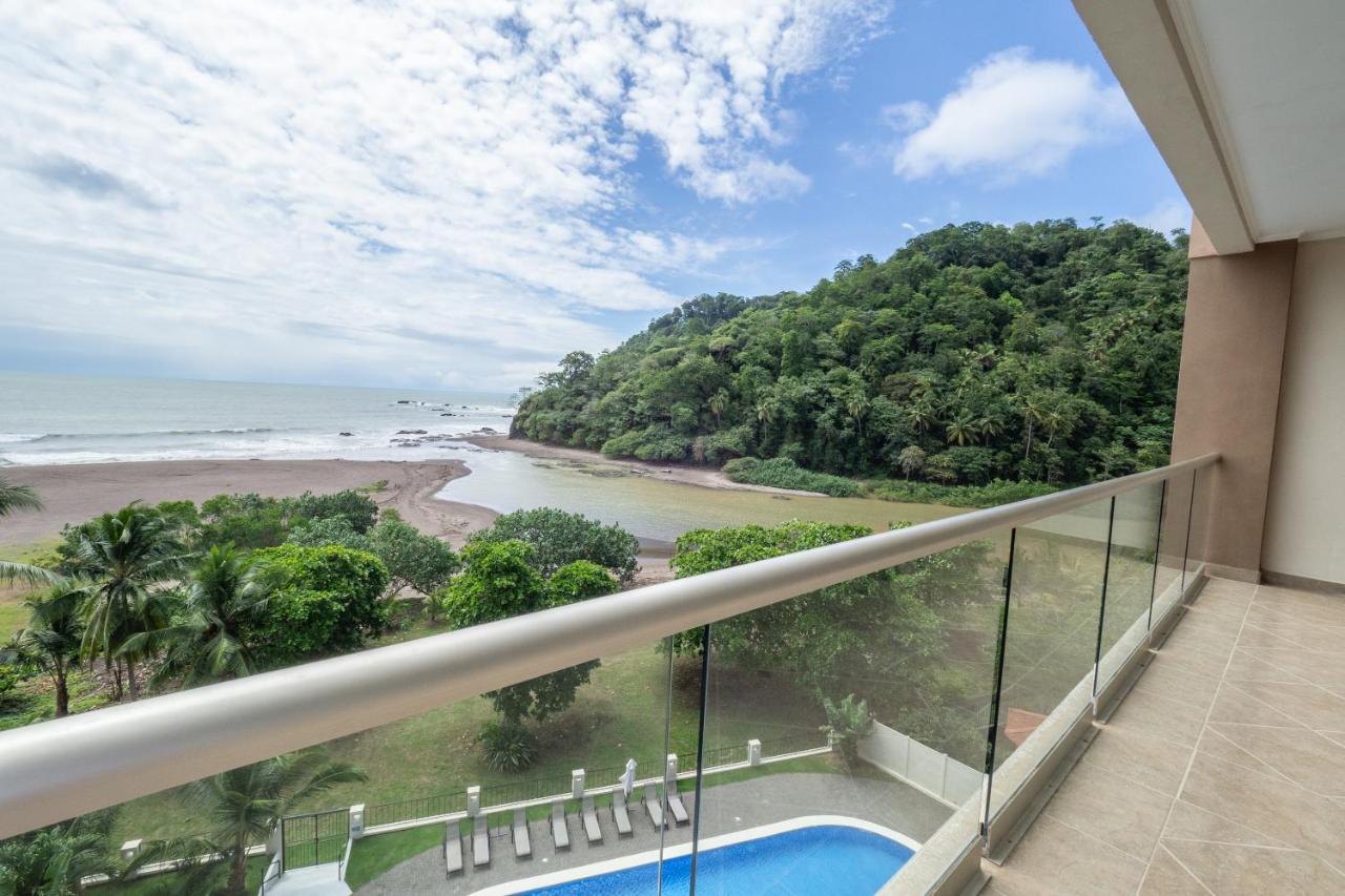 Apartment Breakwater Beachfront 603 Jaco