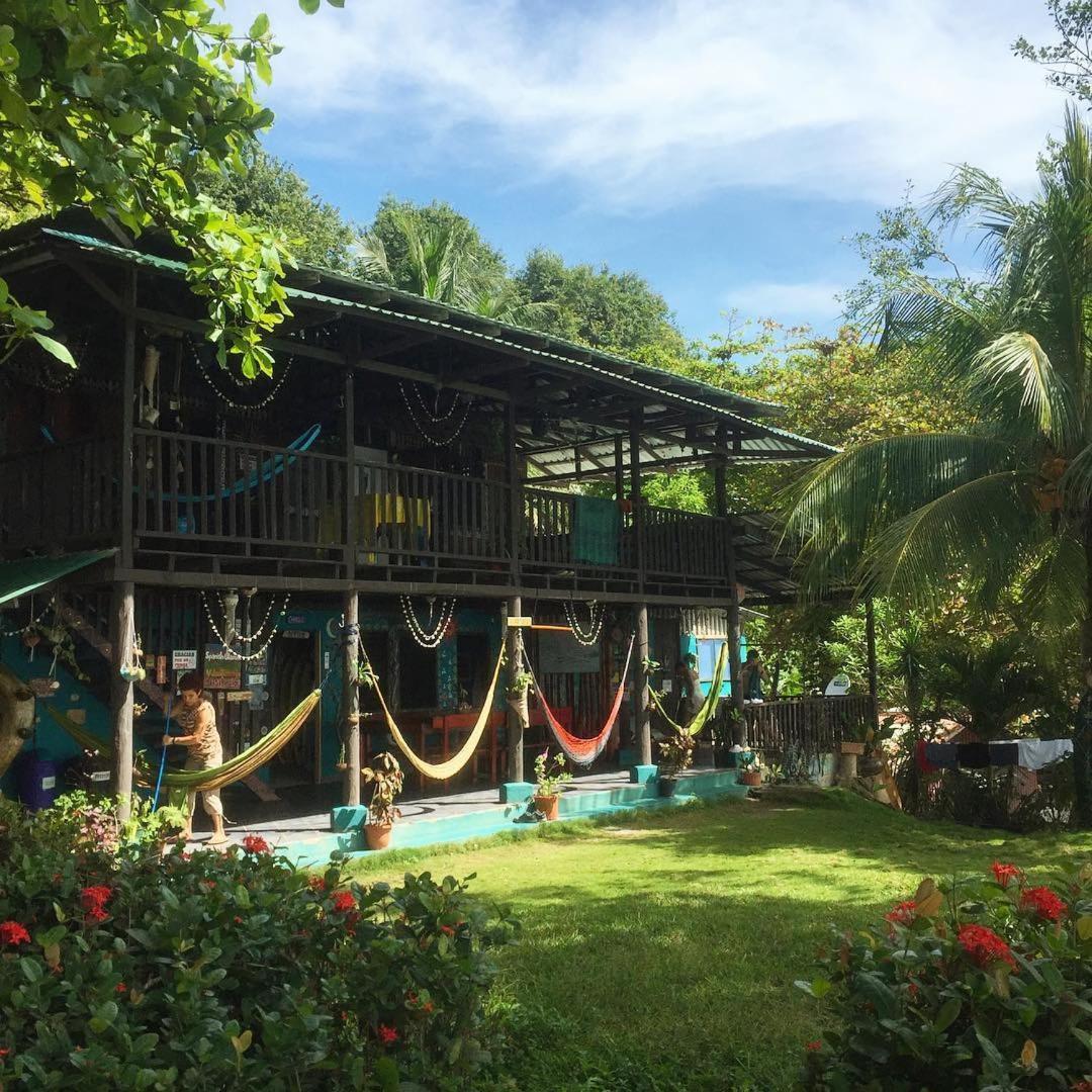 Luminosa Hostel Montezuma
