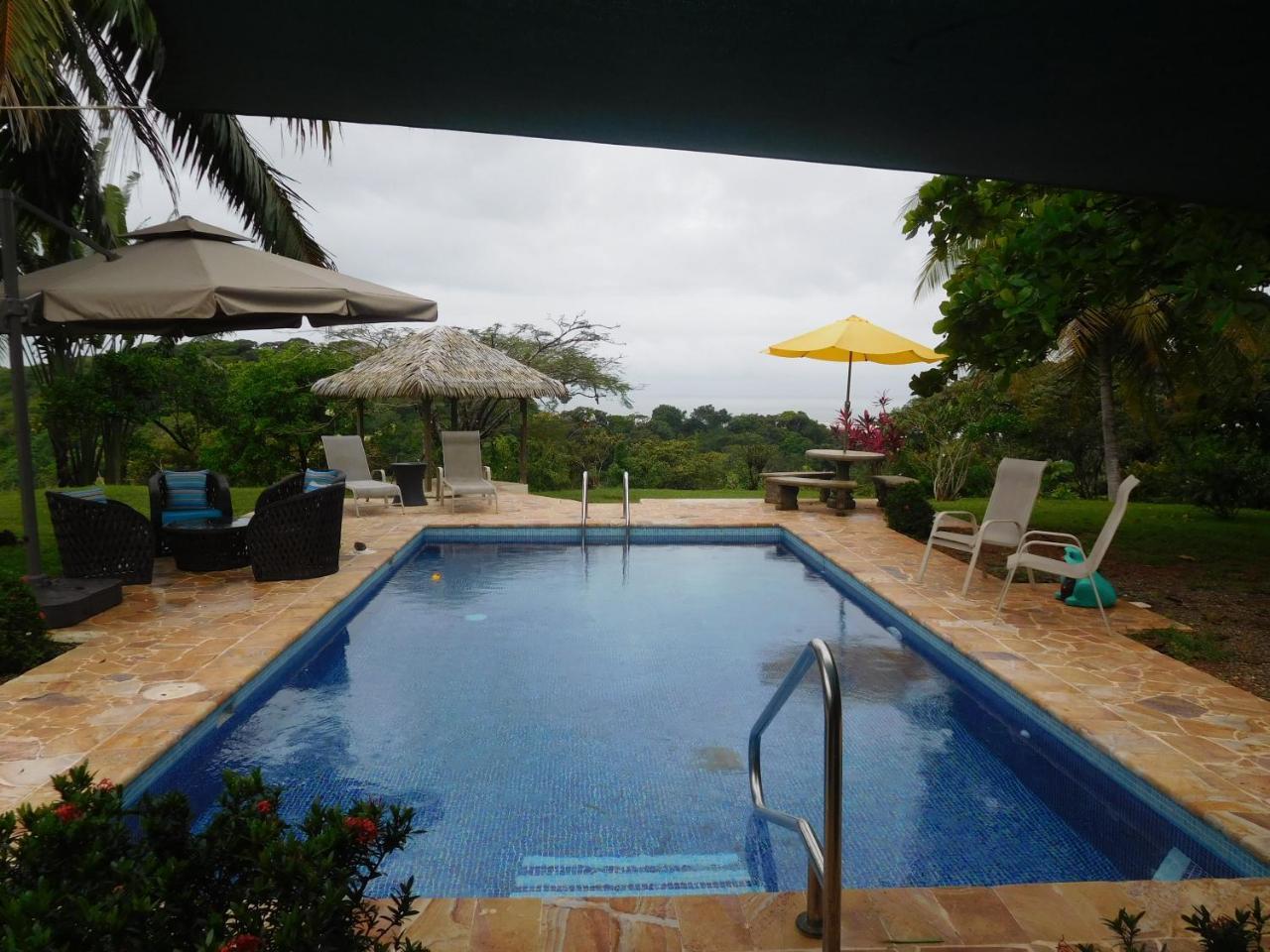 Mariposa Azul Holiday home *