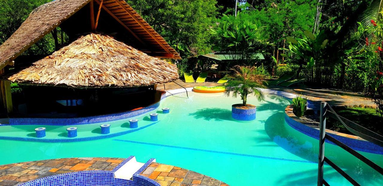 3 Bamboo Eco Bed & Breakfast
