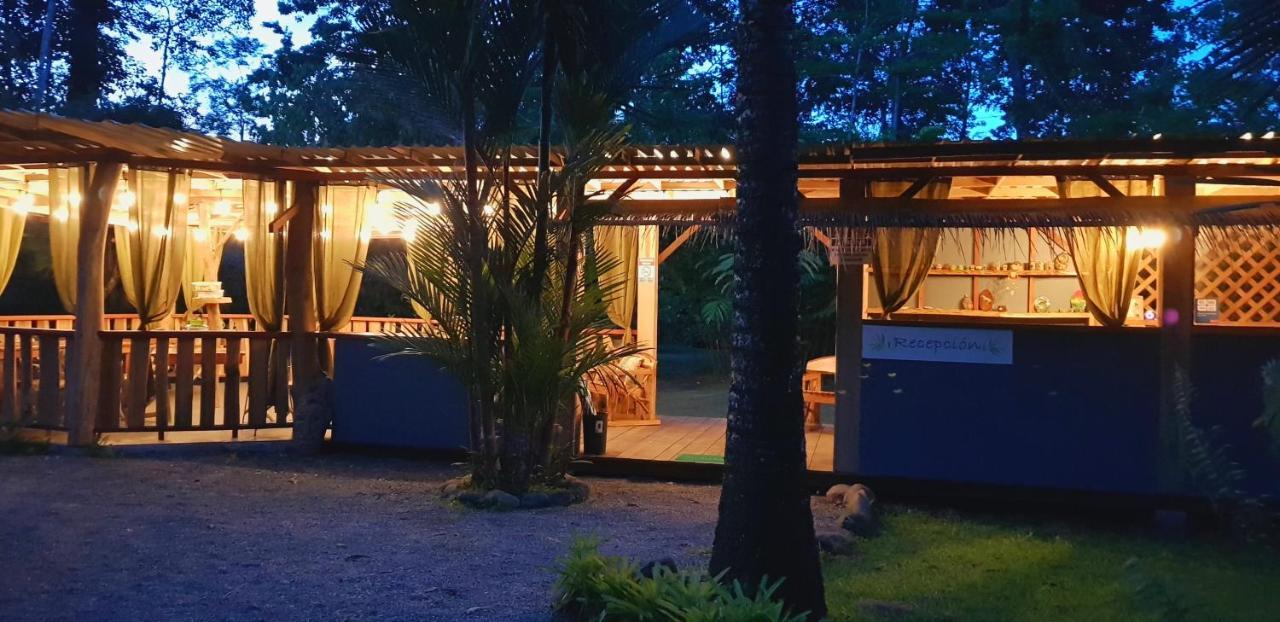 3 Bamboo Eco 3*