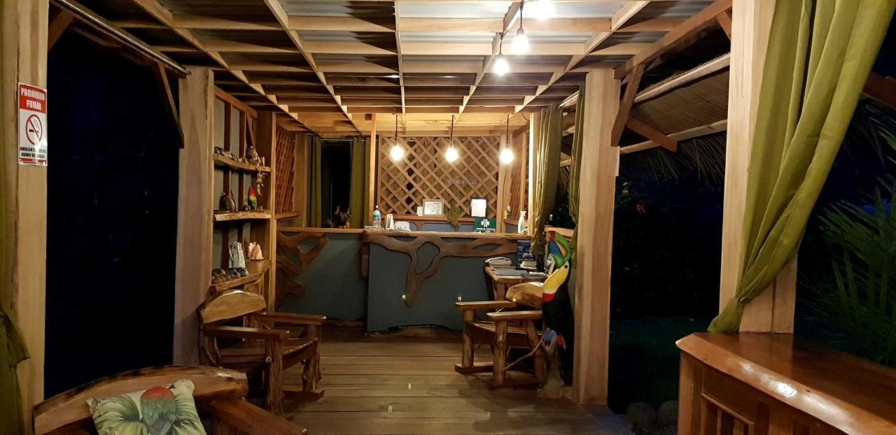 Bed & Breakfast 3 Bamboo Eco 3*