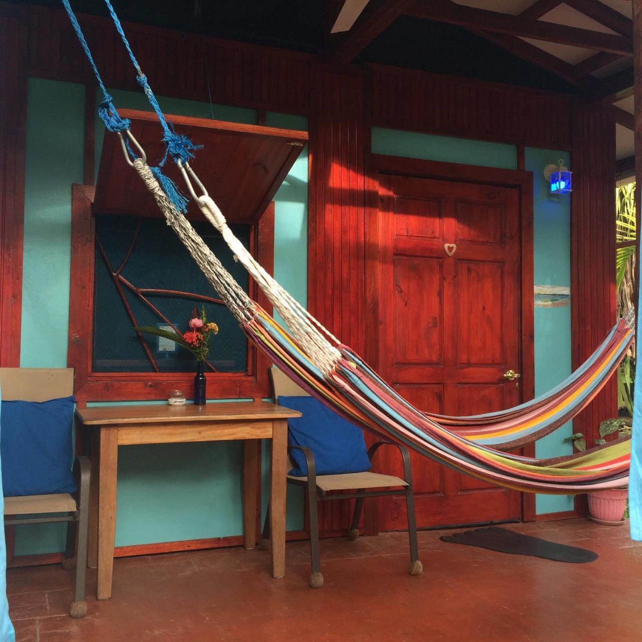 Cabinas Au Coeur Du Soleil