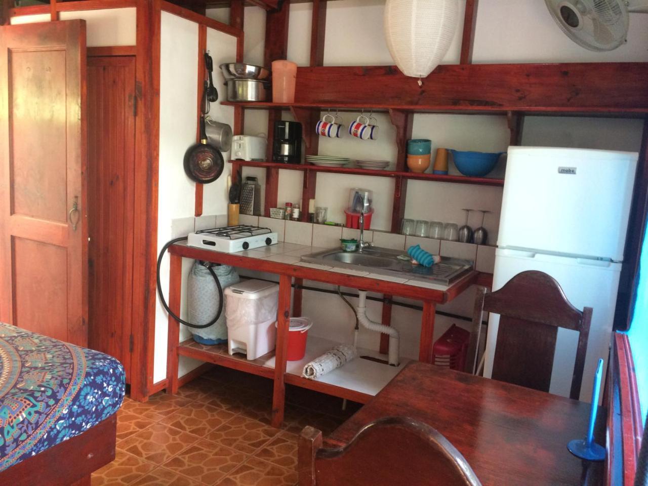 Cabinas Au Coeur Du Soleil Golfito