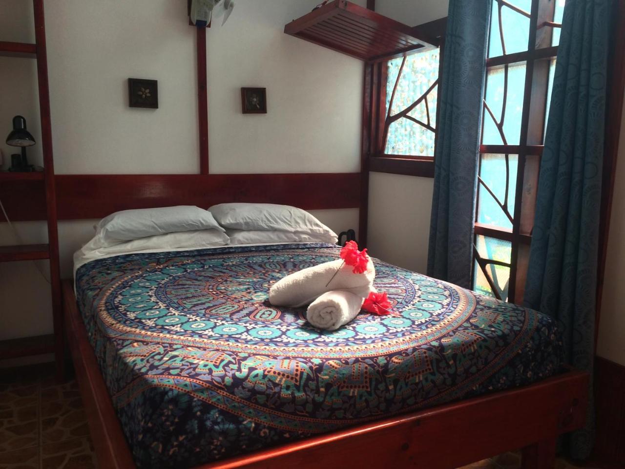 Cabinas Au Coeur Du Soleil 3*