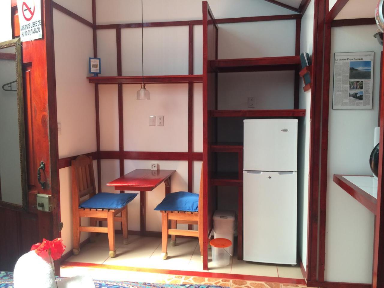 Cabinas Au Coeur Du Soleil 3* Golfito