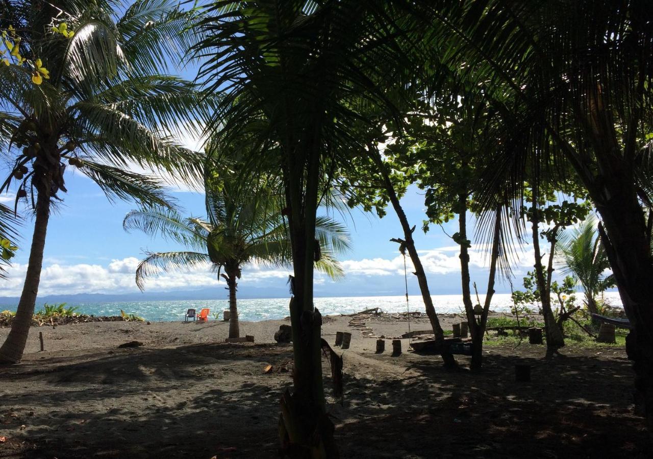 Cabinas Au Coeur Du Soleil Guest house 3*