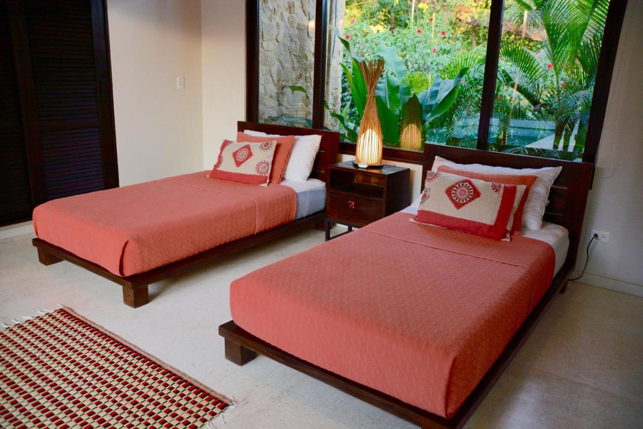Casas De Agua Aparthotel
