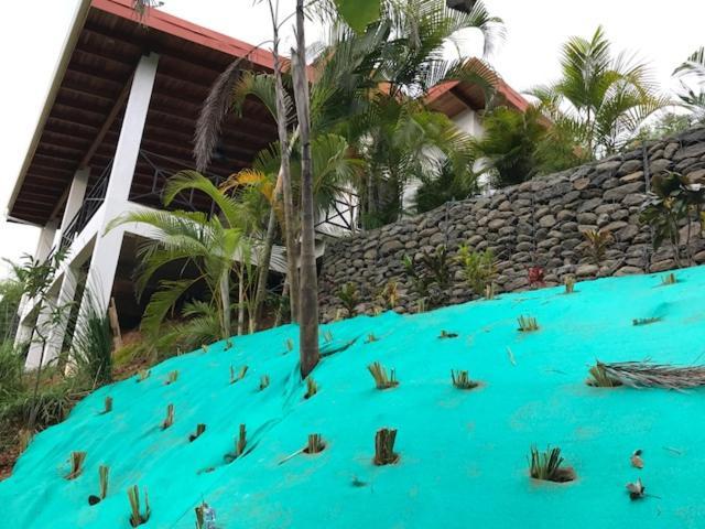 Lambeau Ocean View 1 Villa
