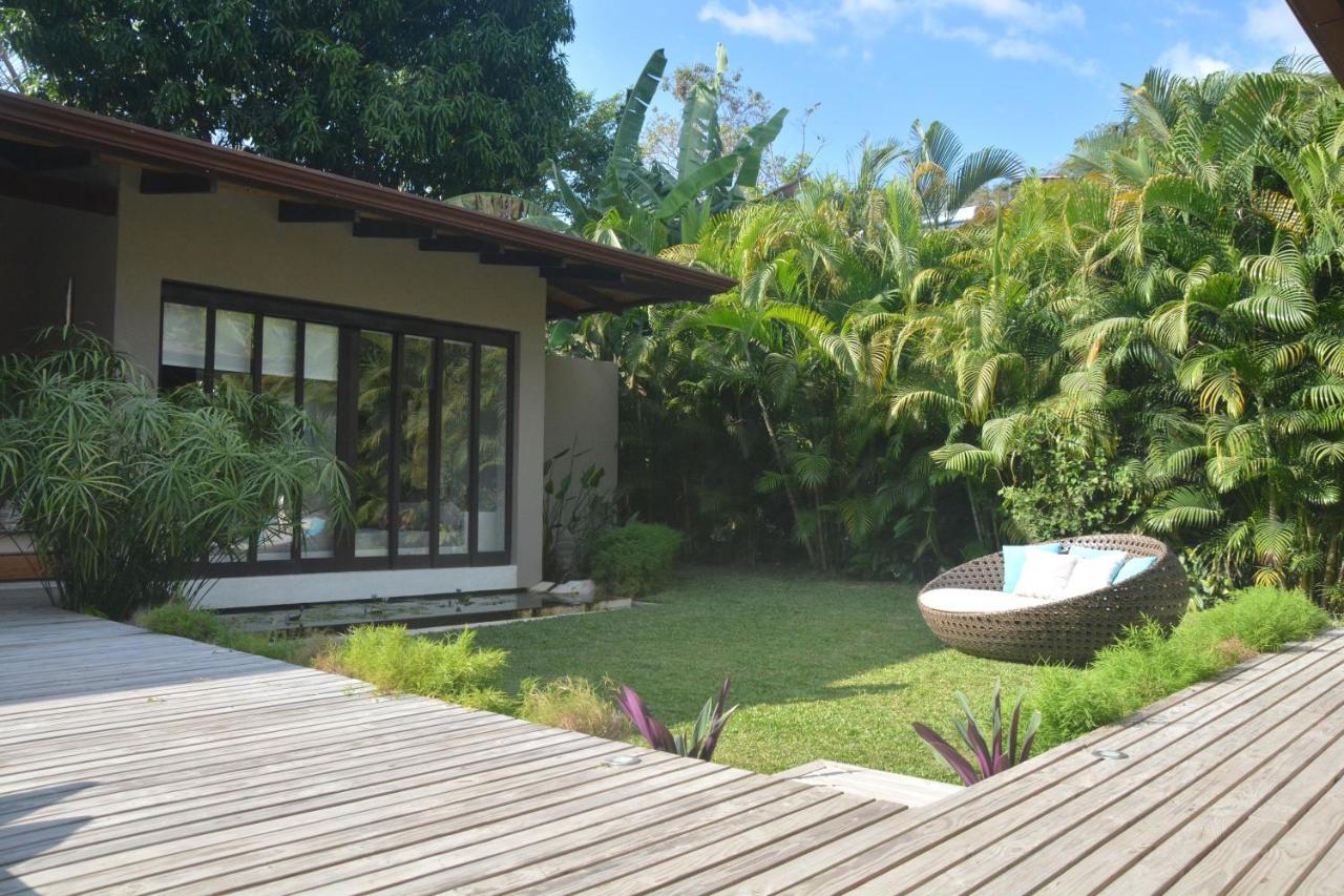 Casas De Agua Aparthotel