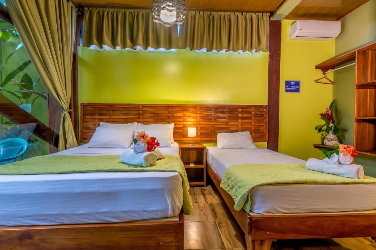 Sea Tower Hotel