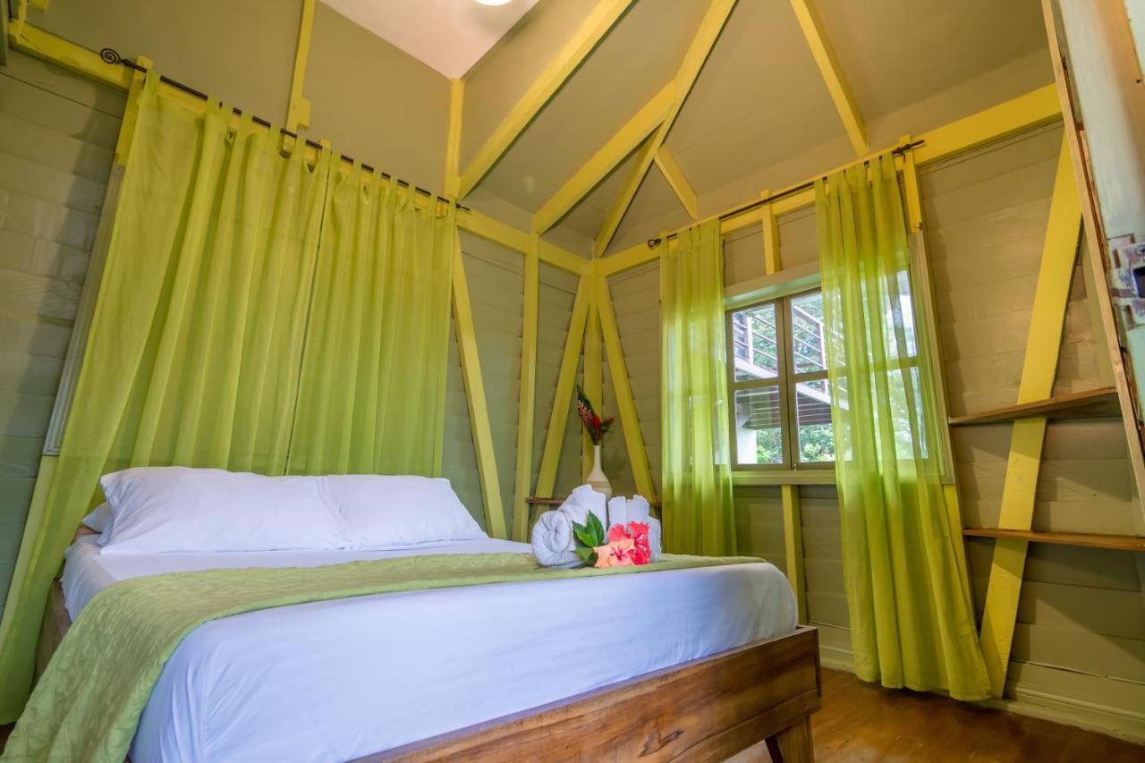 Sea Tower Hotel 3*