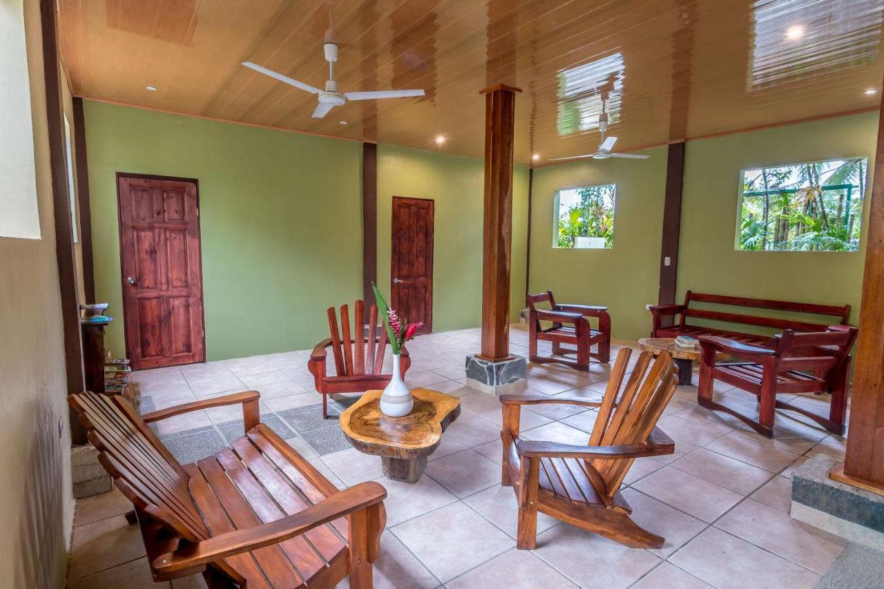 Hotel Sea Tower Puerto Viejo de Talamanca