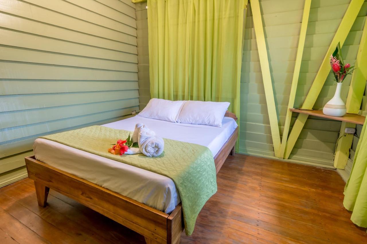 Hotel Sea Tower Puerto Viejo de Talamanca