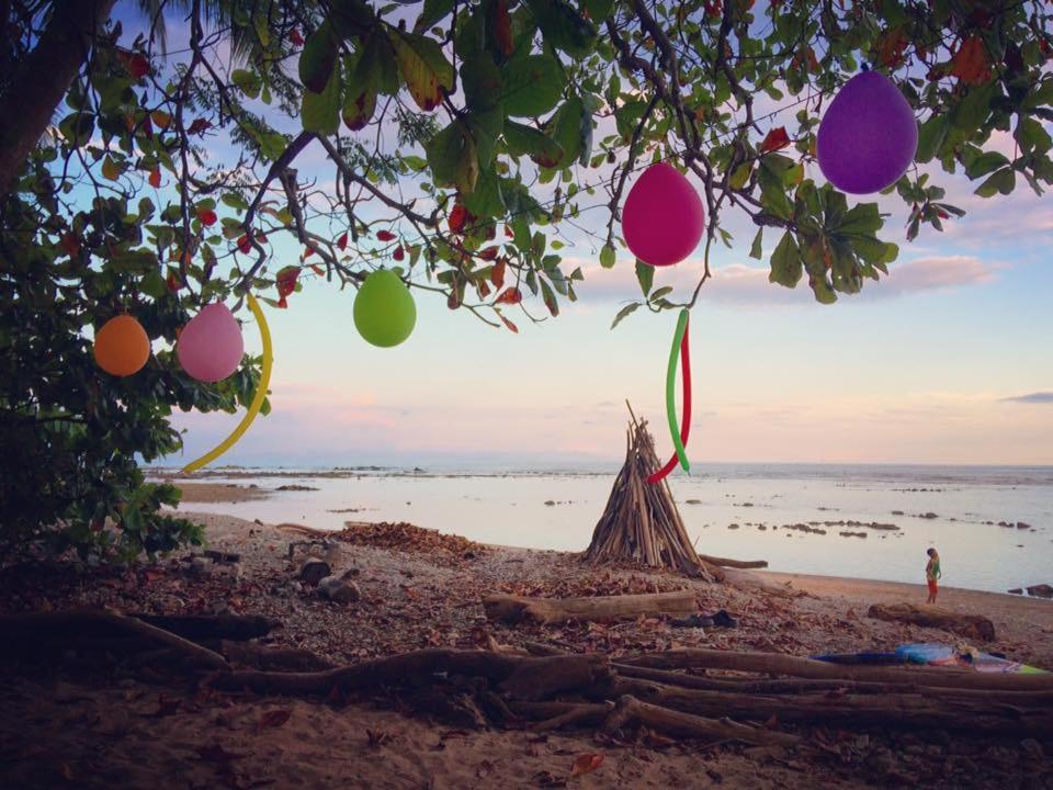 Blue Zone Retreat *