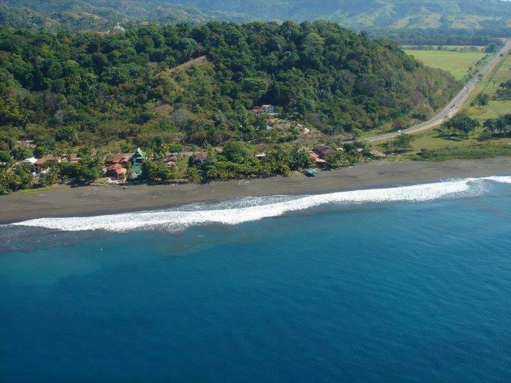 Surf Hermosa Playa Hermosa (Puntarenas)
