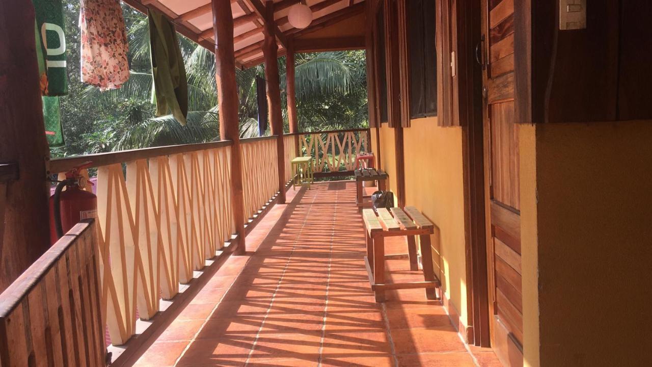 Casa Zen & Yoga Center Bed & Breakfast