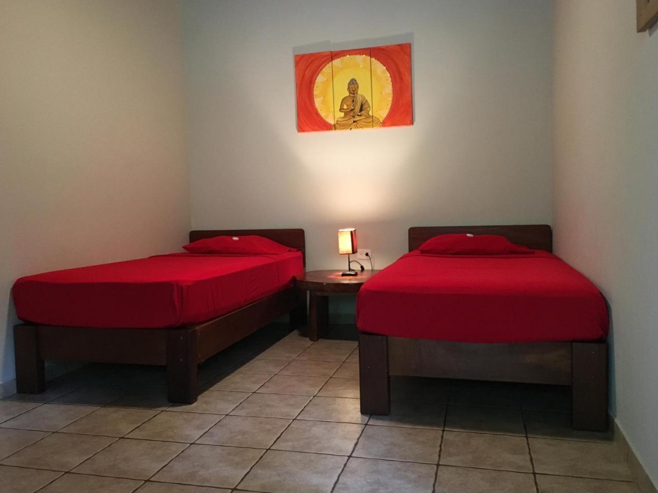 Casa Zen & Yoga Center