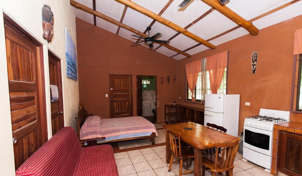 Bed & Breakfast Casa Zen & Yoga Center