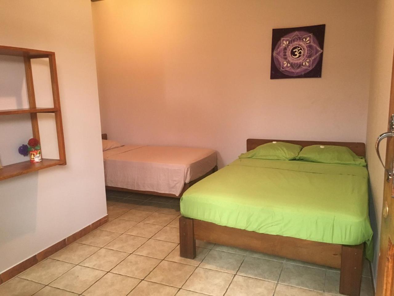 Casa Zen & Yoga Center 3* Playa Santa Teresa (Puntarenas)