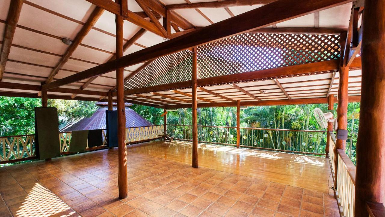Casa Zen & Yoga Center